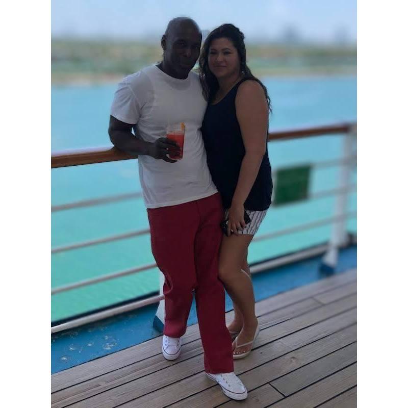 2018 Cruise
