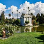 Hollywood Forever Cemetery