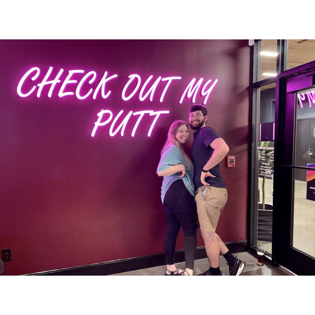 2022 - Putt Shack