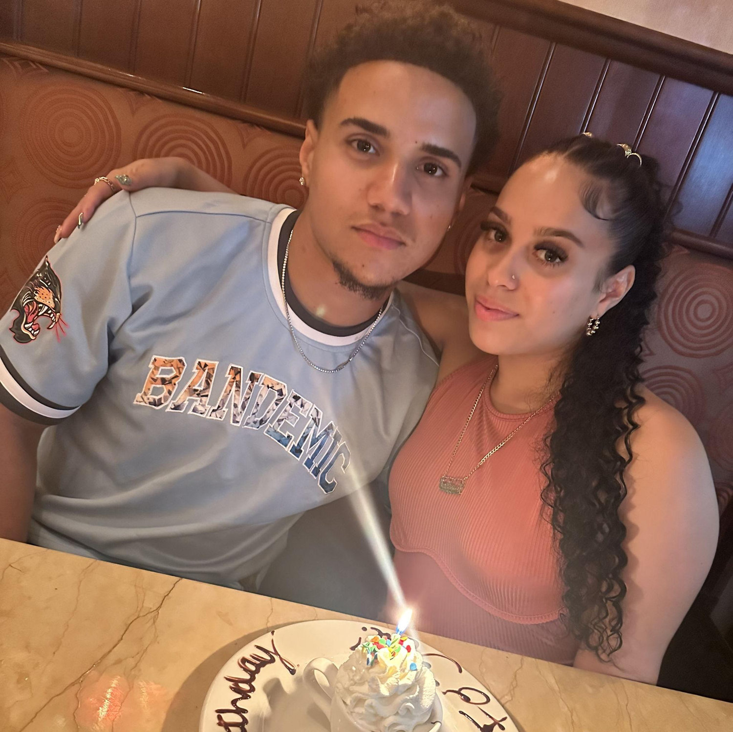 Big 18!!!