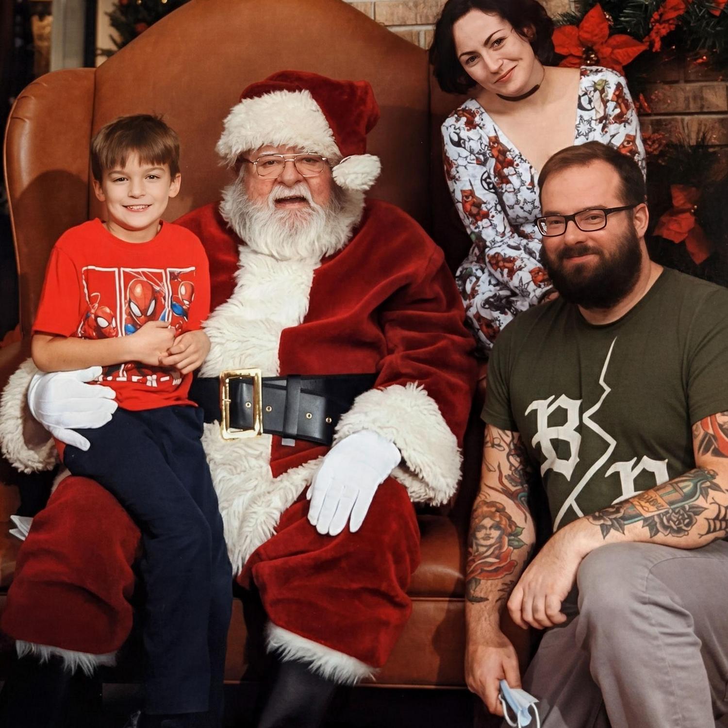Christmas 2021