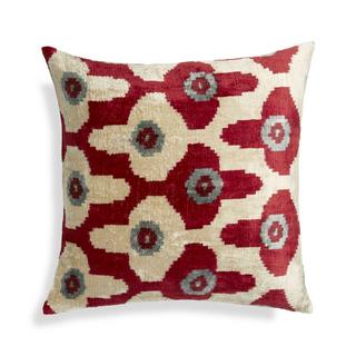 Paavo Silk Velvet Pillow Cover