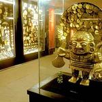 Gold Museum