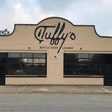 Tuffy's Music Box & Lounge