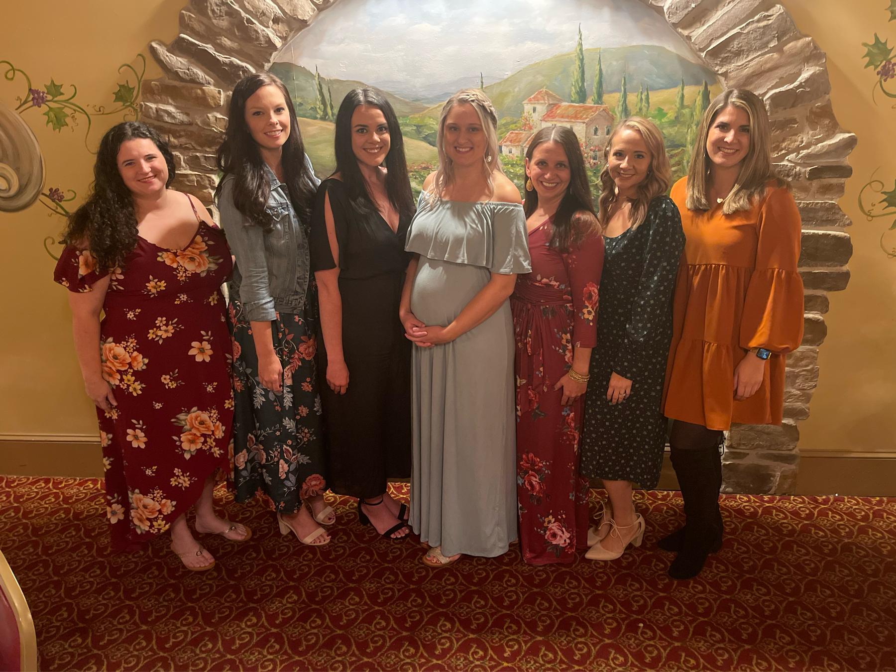 The Wedding Website of Camila Betancourt and Jessica Betancourt