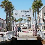 Balboa Island
