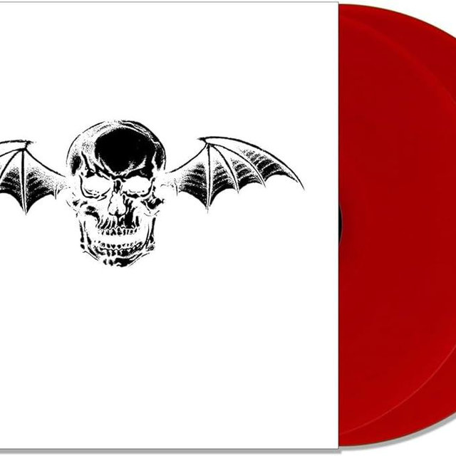 Avenged Sevenfold