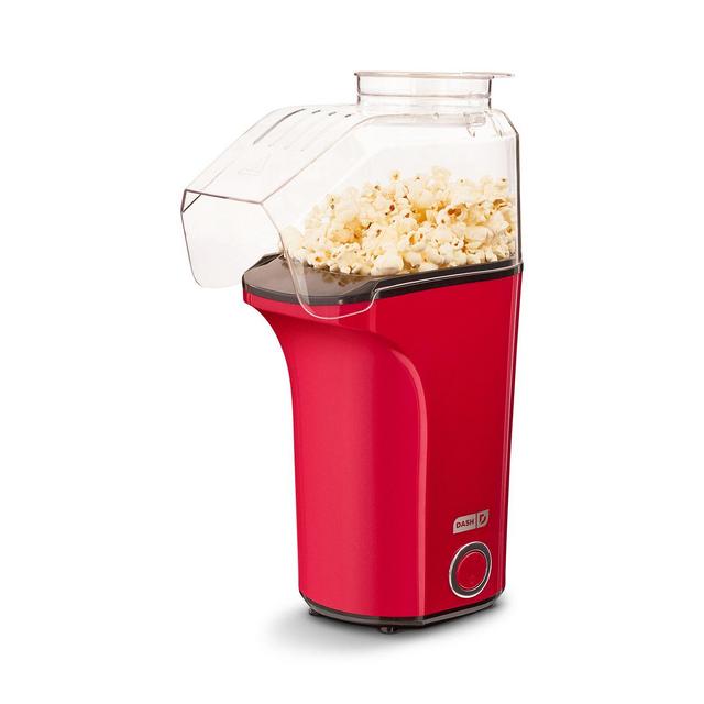 Dash Fresh Pop Popcorn Maker