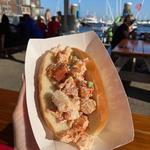 Newport Lobster Shack- Live Market