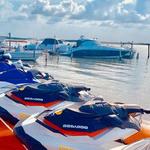 Cancun Jetski and Snorkel Adventure