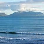 Surfing
