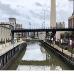 Canal Walk