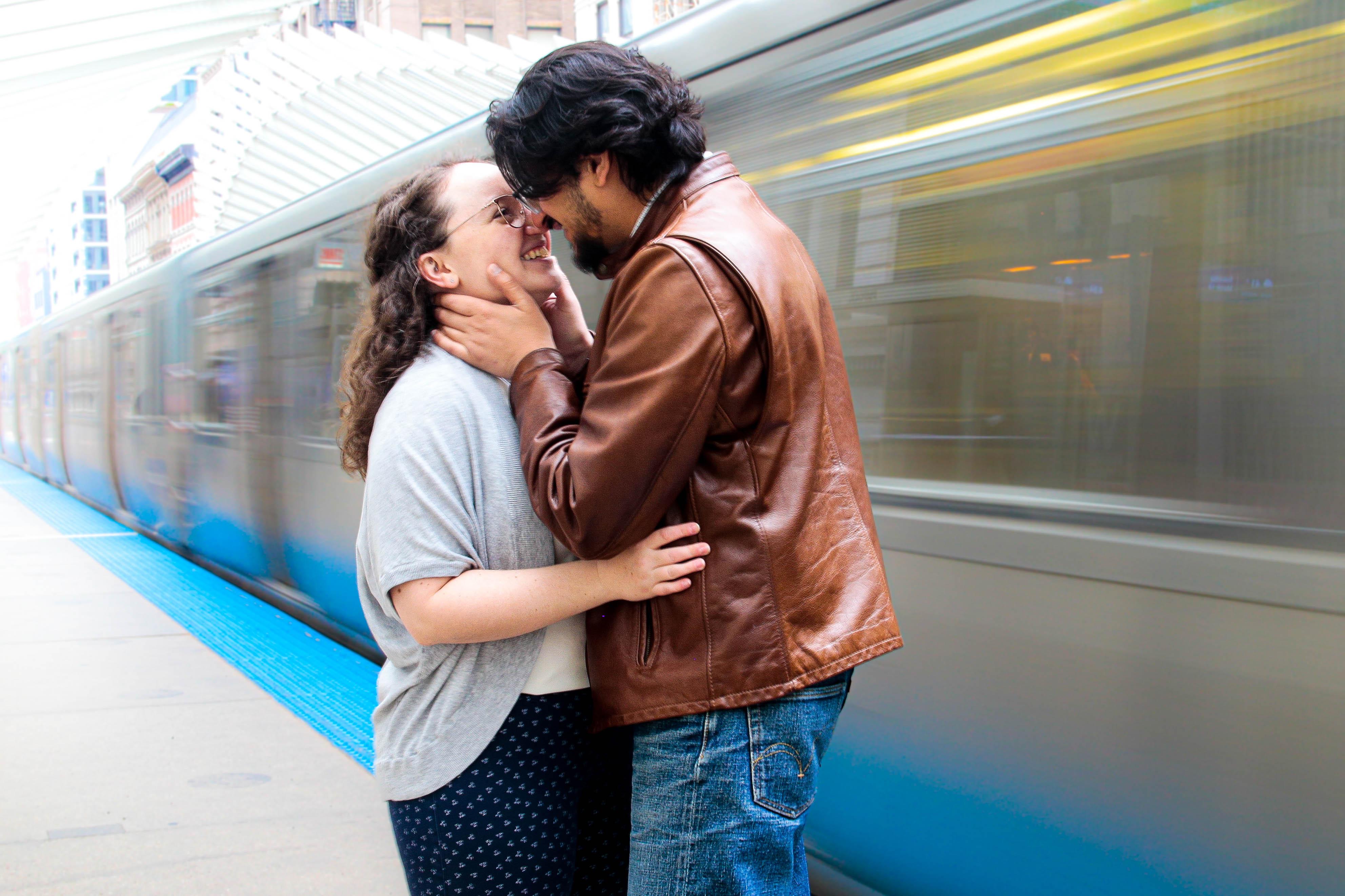 The Wedding Website of Haider Attarwala and Kathryn Stromdahl