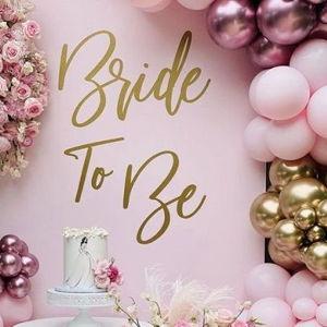 Christina's Bridal Shower Fund