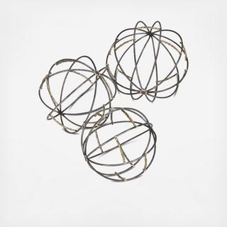 3-Piece Ambit Spheres Set