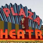 Plaza Theatre
