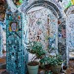 Philadelphia's Magic Gardens