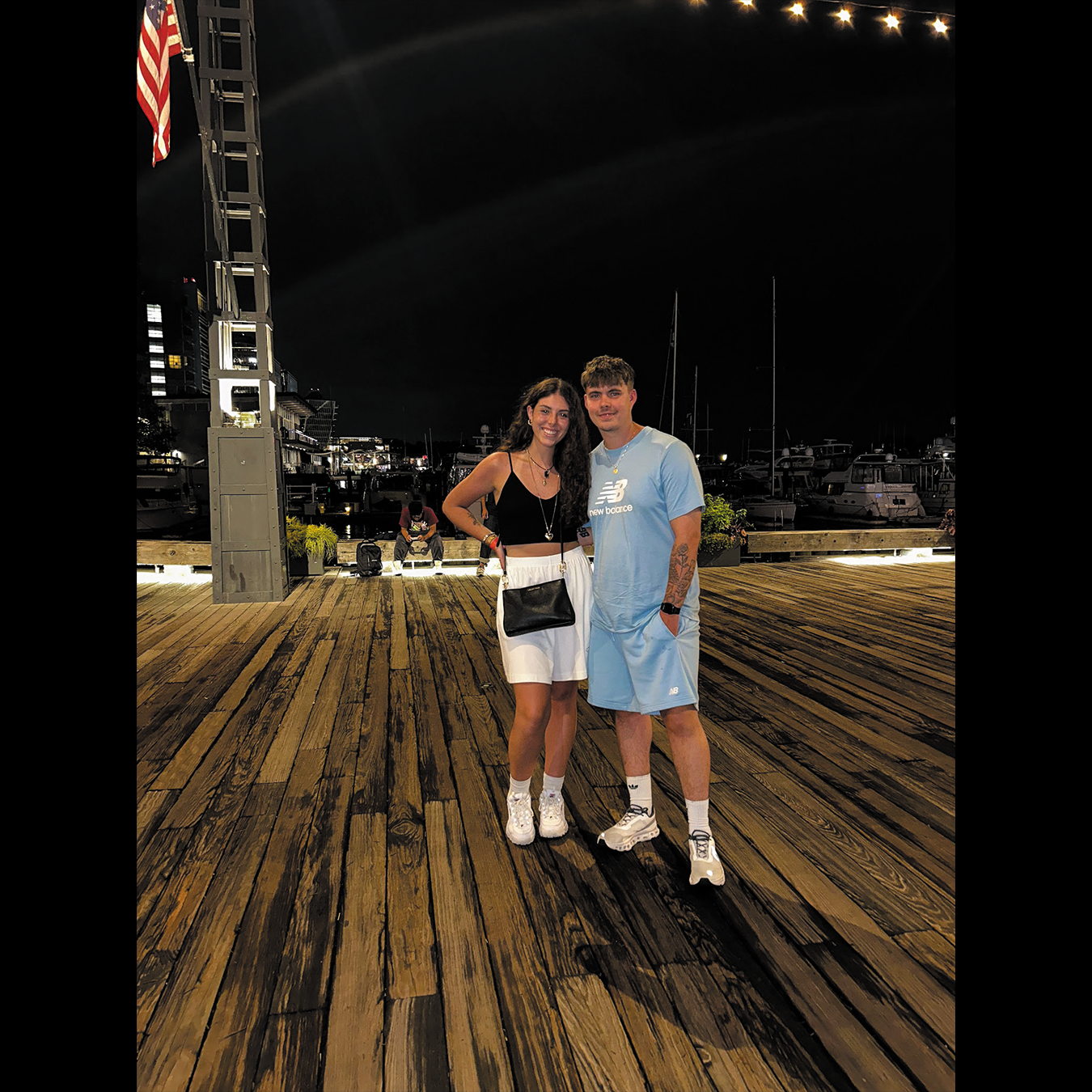 the Wharf Washington DC! 2024
