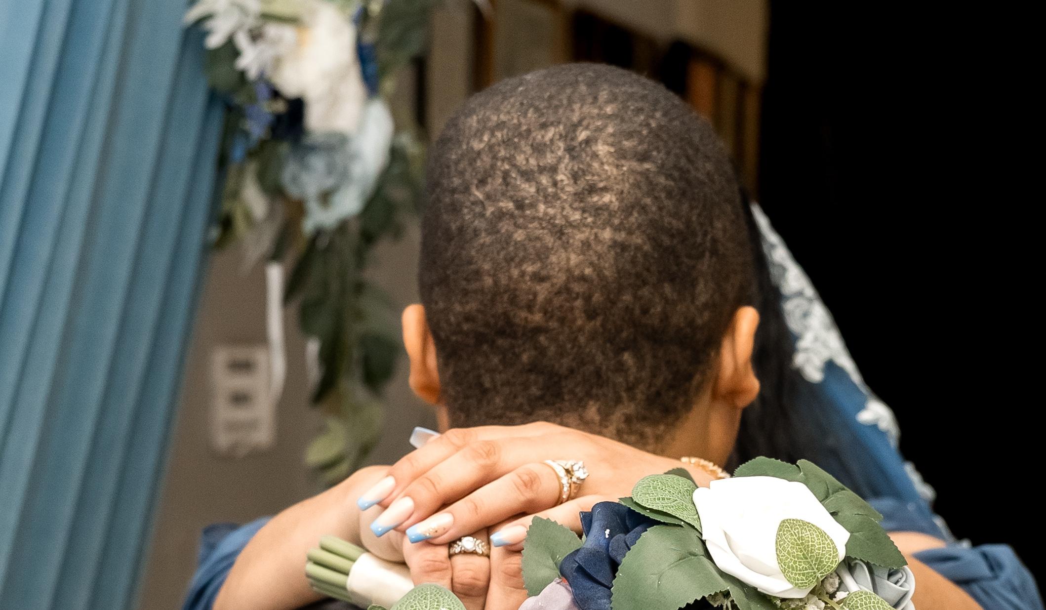 The Wedding Website of Sandra Frias and Michael Allen
