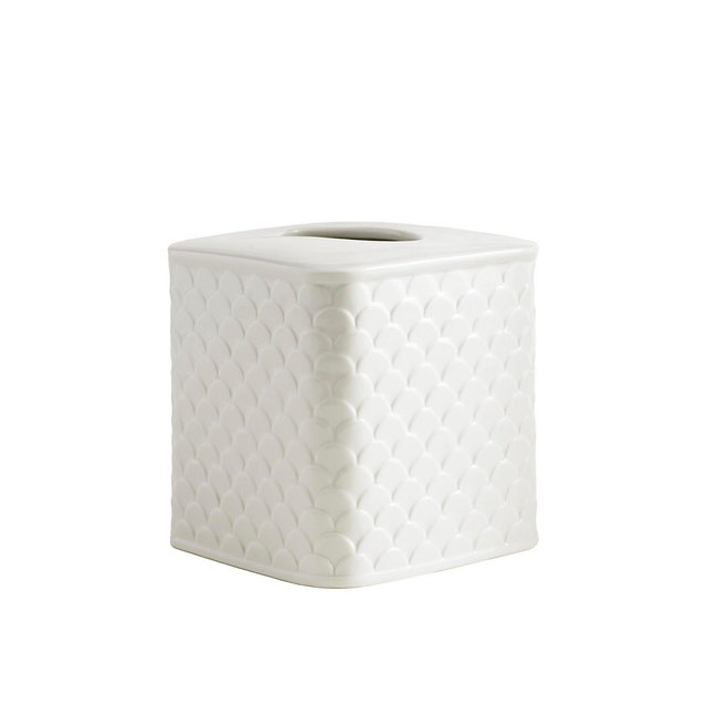 Cassadecor Duomo Tissue Holder