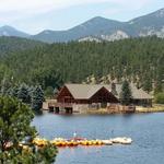 Grace’s Hometown | Evergreen, CO