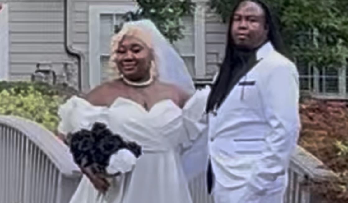 The Wedding Website of André Felder and Bre’Chele Brown-Harris