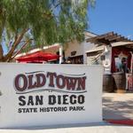 Old Town San Diego