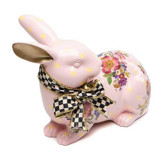 Florabunda Bunny - Pink