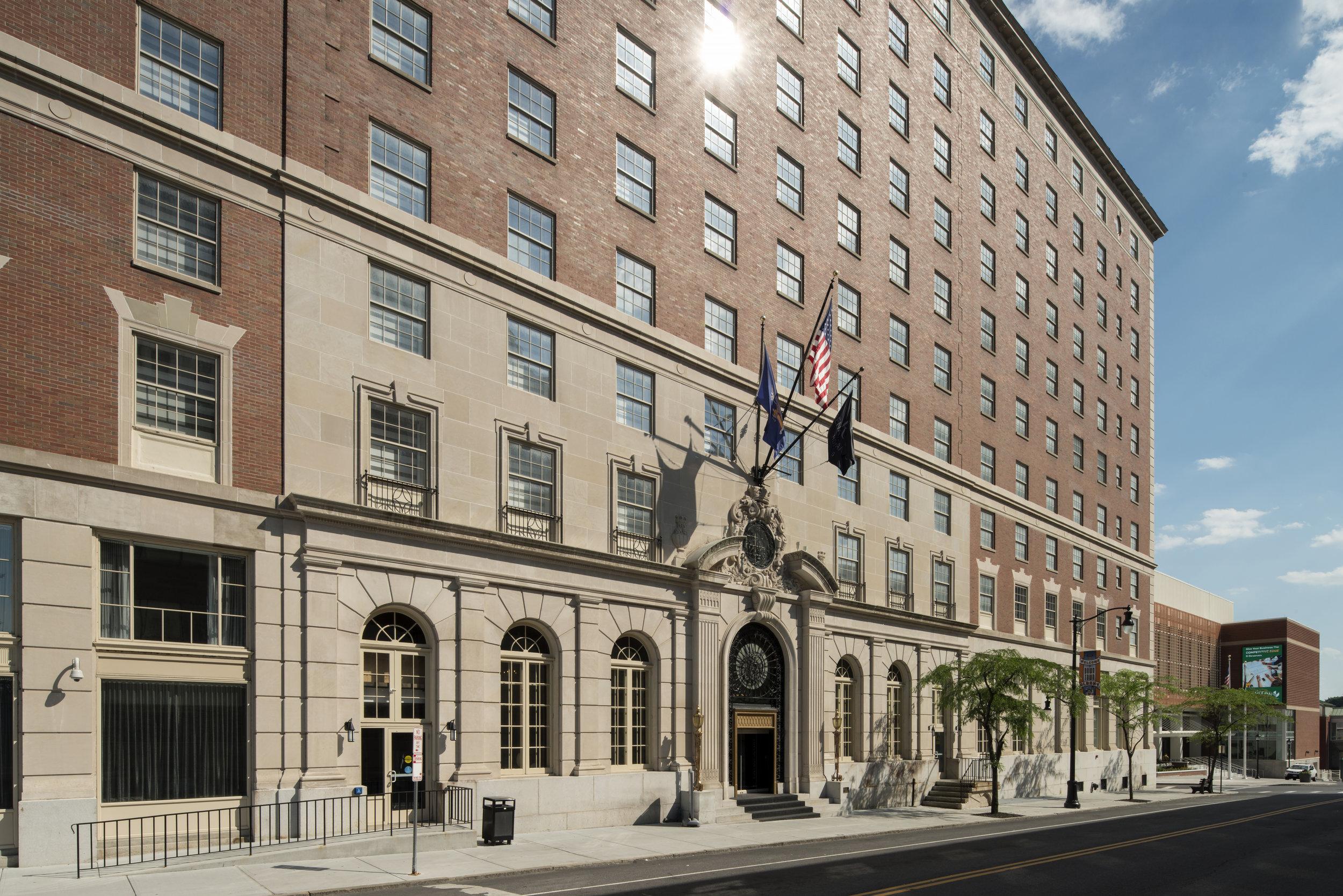 The Wedding Website of James J. Carr and Catherine L. Damon