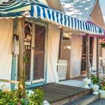 Ocean Grove Tent City