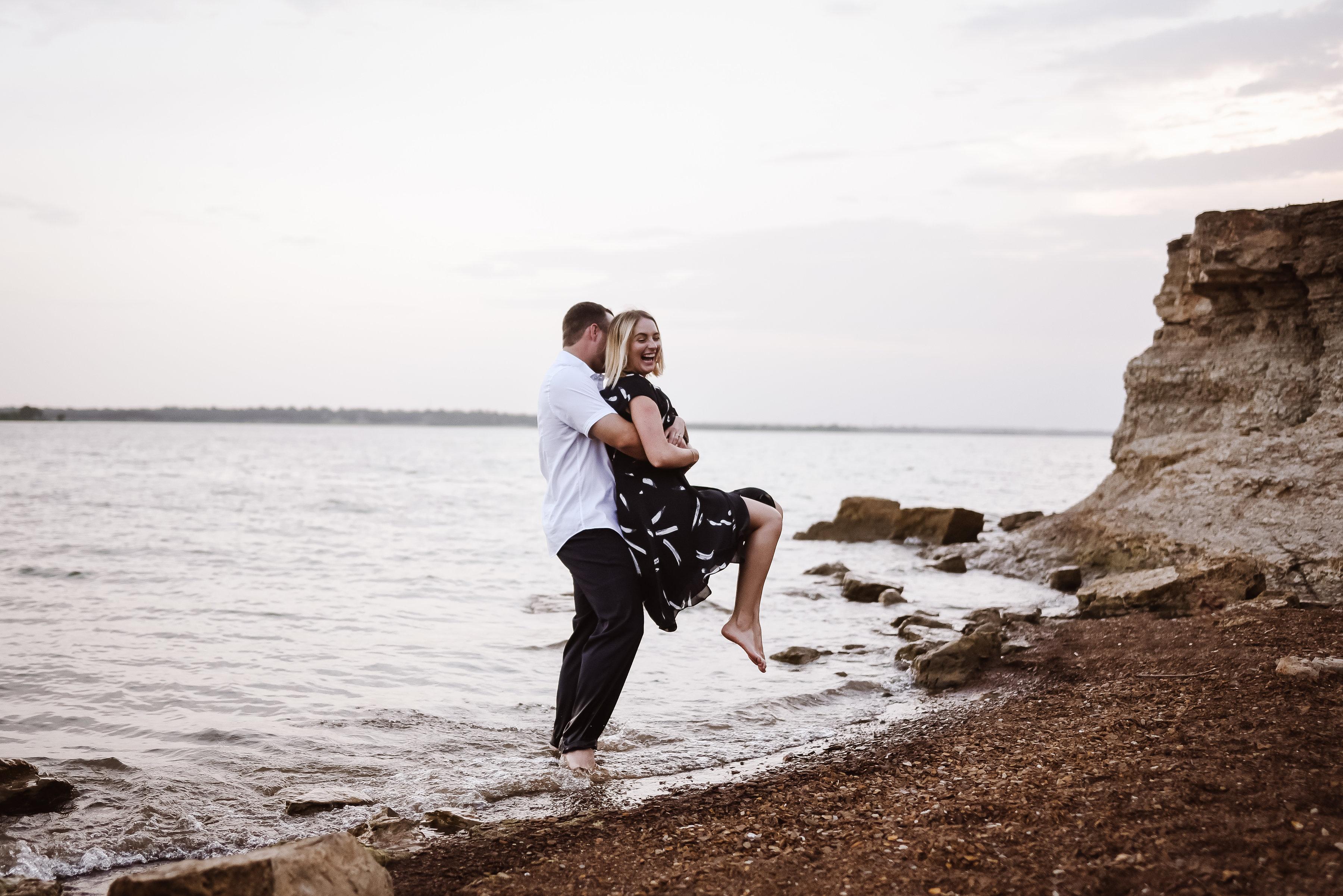 The Wedding Website of Bailey Warterfield and Brent Pendergraft