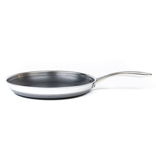 12" HexClad Hybrid Pan