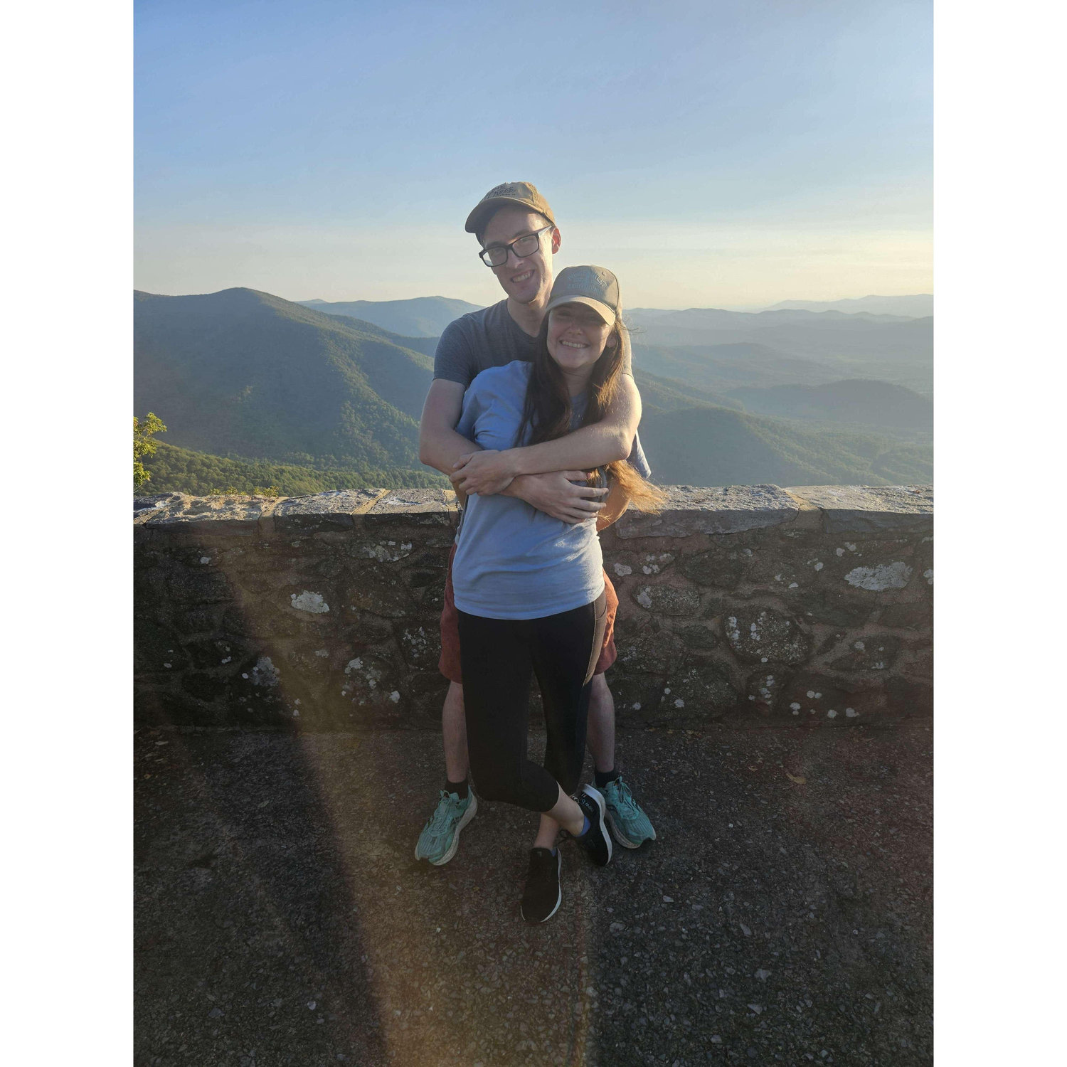 Shenandoah National Park, VA - September 2024