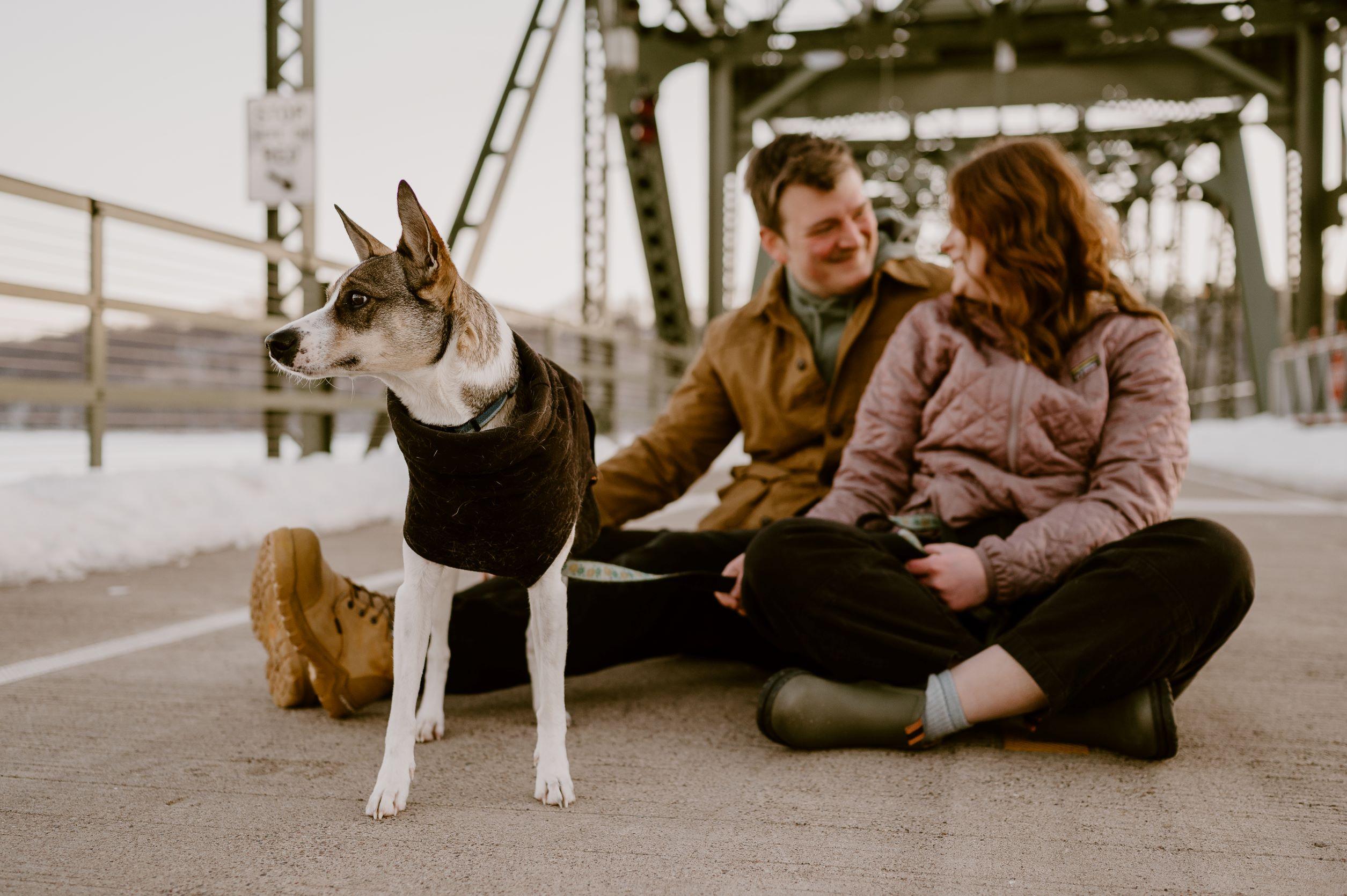 The Wedding Website of Bob Ostrem and Carly Gelderman