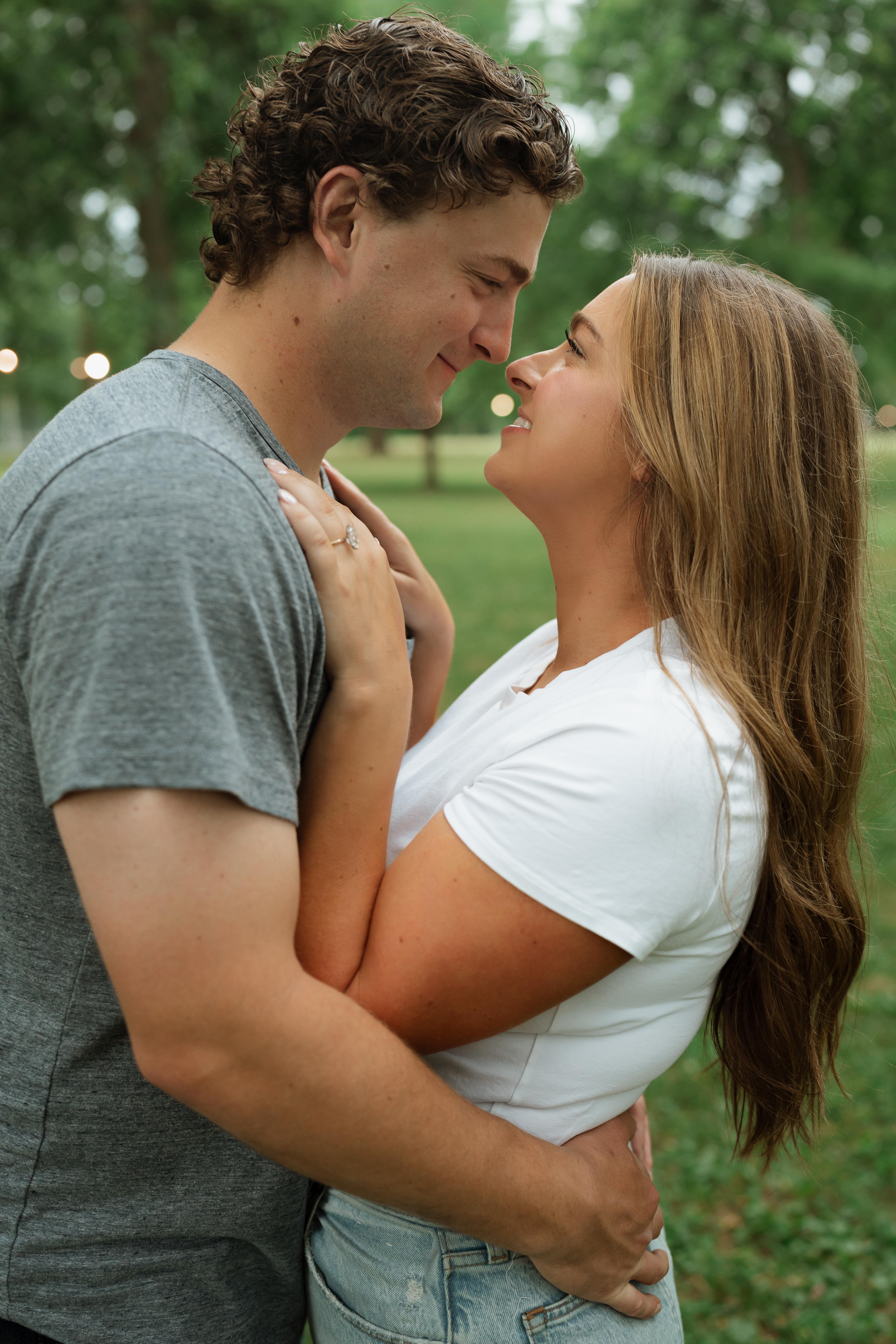 The Wedding Website of Courtney Turnbull and Brian Holland