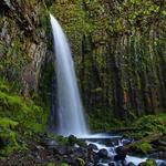 Dry Creek Falls Trail