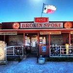 Broken Spoke Dance Hall