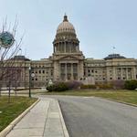 Idaho State Capitol