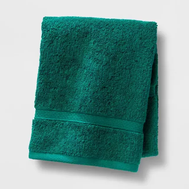 Soft Solid Towel - Opalhouse™