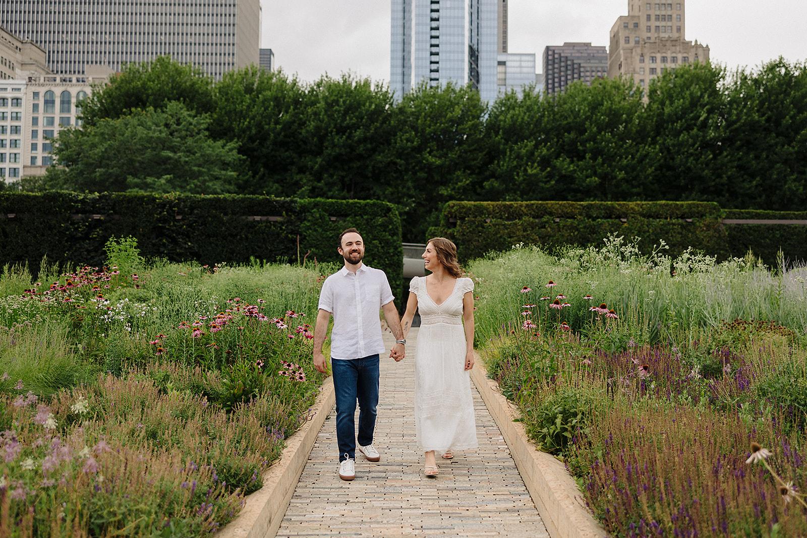 The Wedding Website of Rachel Locker and Sean Gardner