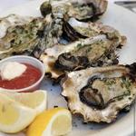 Monterey's Fish House