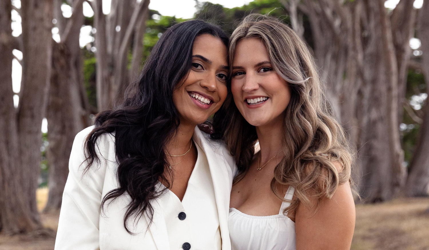 The Wedding Website of Elizabeth Moore and Jessiele Ruas