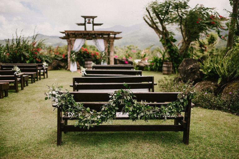 The Wedding Website of Maria Garcia and David Hernandez