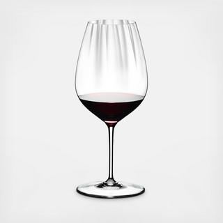 Performance Cabernet Wine Glass, Set of 2