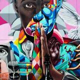 Comuna 13 Graffiti Tour