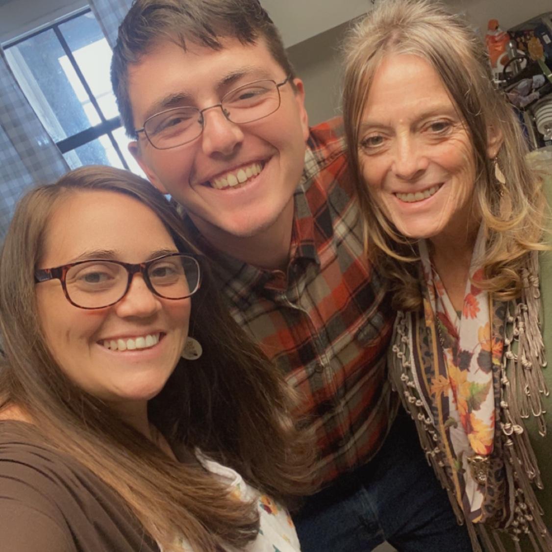 Happy thanksgiving!🦃