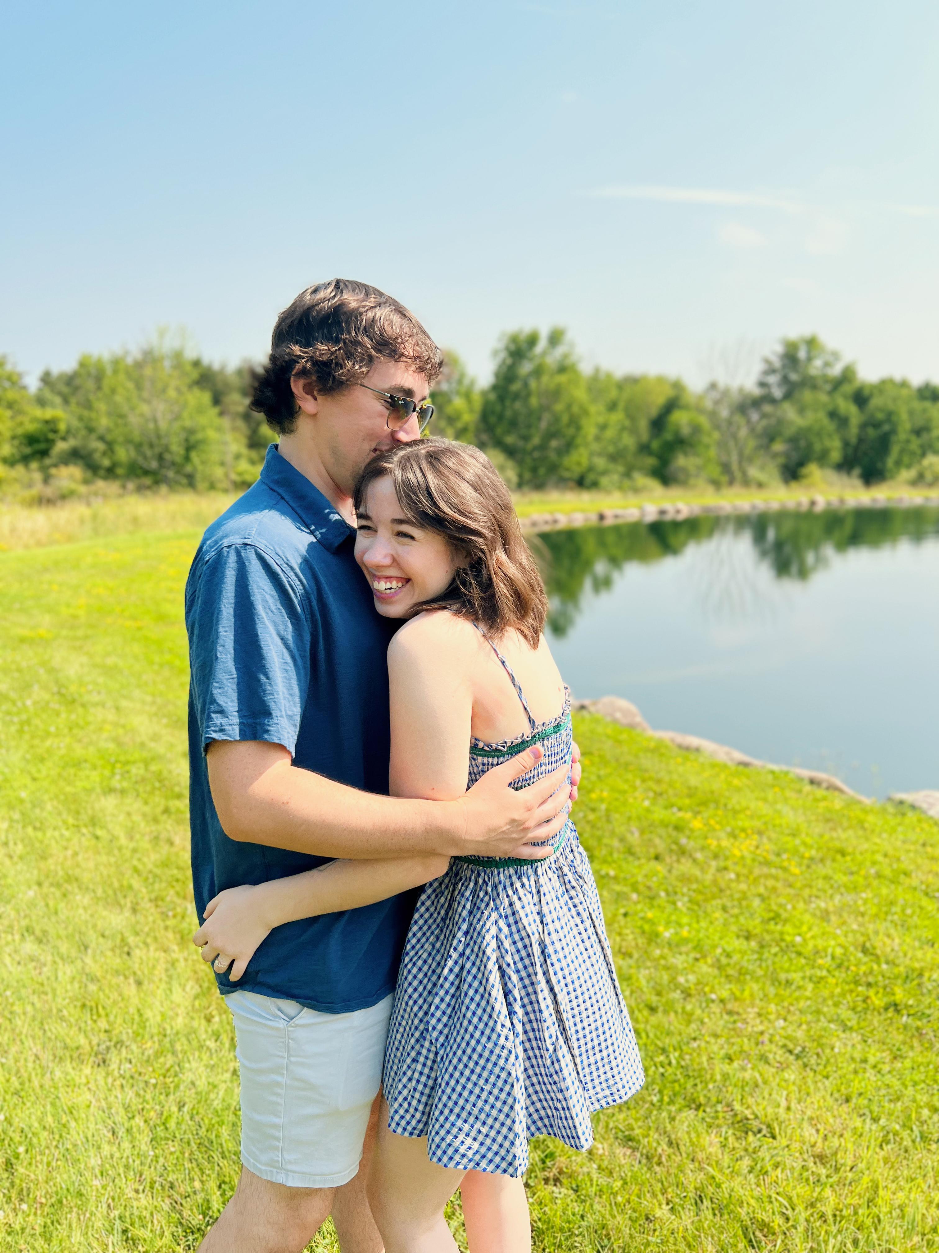 The Wedding Website of Grace Marullo and Tommy Bell