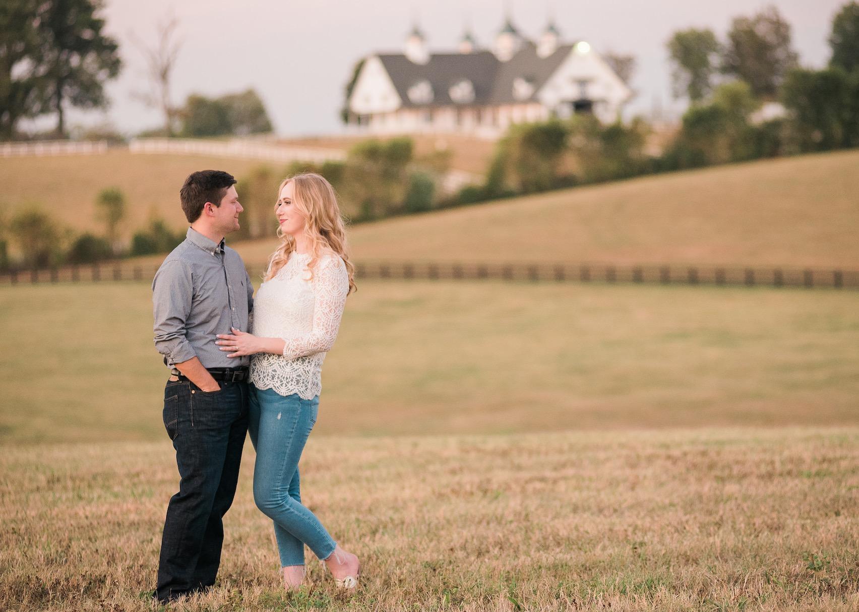 The Wedding Website of Hayley Webber and Chandler Absher