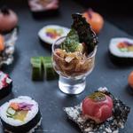 Japonessa Sushi Cocina