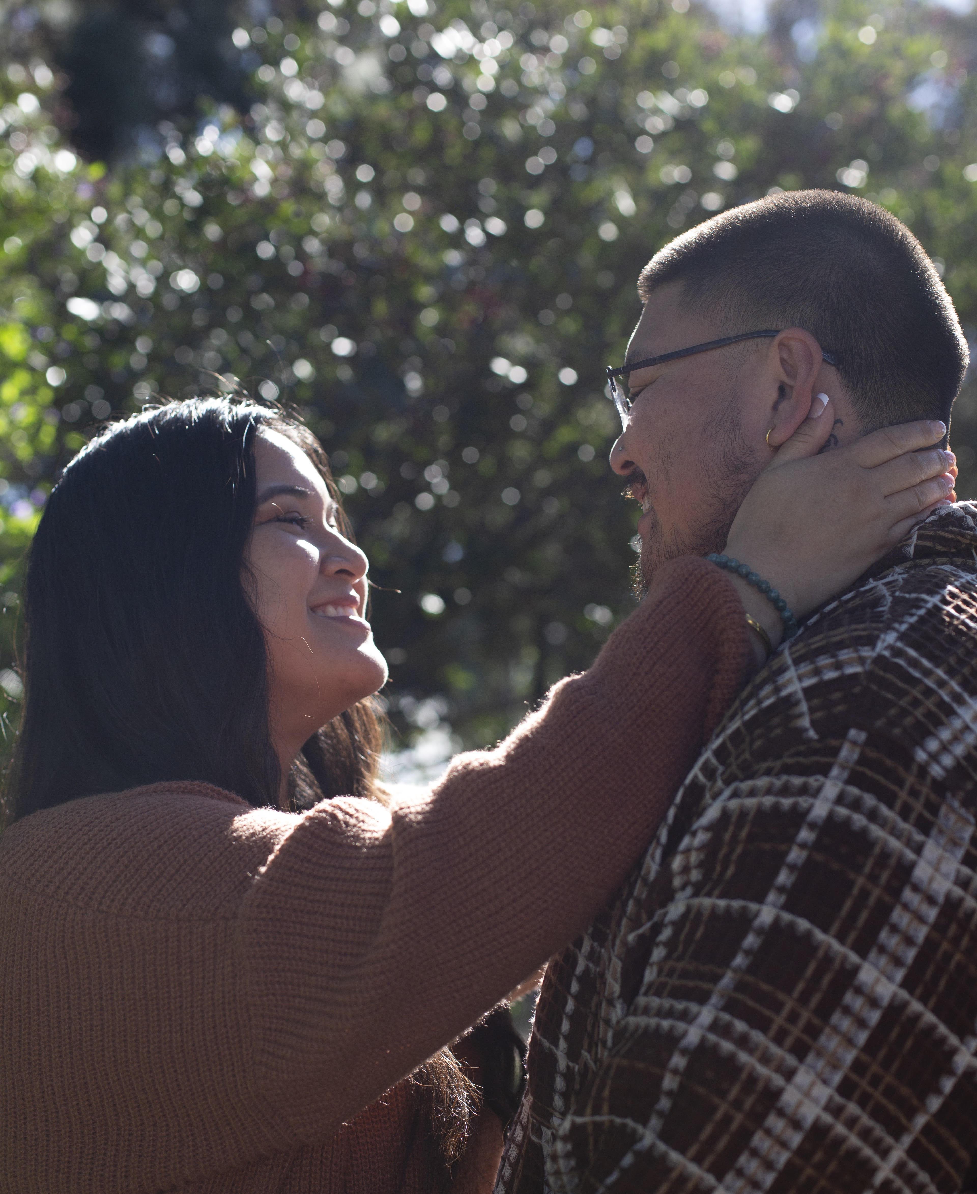 The Wedding Website of Yvette Garcia and Jay Lusung